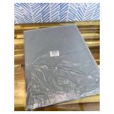 Dog Grass Large Potty Patch, Dog Litter Boxes Artificial Grass Bathroom Turf for Pet Training, Washable Puppy Pee Pad, Perfect Indoor/Outdoor Portable Potty Pet Loo (Tray system-35"X22.6")