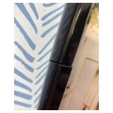 MCS Trendsetter 24x36 Poster Frame Black High-Gloss, Vertical & Horizontal Wall Hanging Large Picture Frame for Photos, Posters & Art Prints (2-Pack)