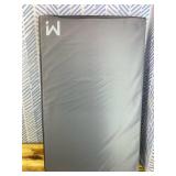 Retails for $126! Heavy Duty 10mm Bunkie Board King Size (76x80