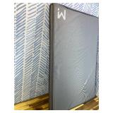 Retails for $126! Heavy Duty 10mm Bunkie Board King Size (76x80