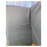 Retails for $126! Heavy Duty 10mm Bunkie Board King Size (76x80