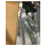 2024 Upgrade Multi-Grip Pull Up Bar with Smart Larger Hooks Technology - USA Original Patent