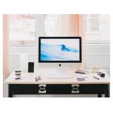 Clear Table Protector, Select Your Size, 2mm Thick, 100% USA Made. Premium Quality Glass-Like Clear Vinyl Table Cover, Desk Protector, Table Pad, 40 x 60 Inches Crystal