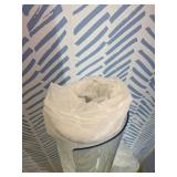 Clear Table Protector, Select Your Size, 2mm Thick, 100% USA Made. Premium Quality Glass-Like Clear Vinyl Table Cover, Desk Protector, Table Pad, 40 x 60 Inches Crystal