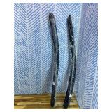 Rain Guards for 2004-2014 Ford F150, Window Vent Visors Shades Wind Deflectors for 04-14 F-150 SuperCab