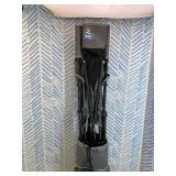 GCI Comfort Pro Recliner Chair - Wing Back, Wood or Metal Frame, Foam Seat, Casual Style, Indoor Use, Relaxing