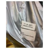 Retails for $224! FRUNO Oxford Fabric Travel Trailer Cover RV Cover 35