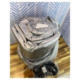 Retails for $224! FRUNO Oxford Fabric Travel Trailer Cover RV Cover 35