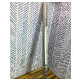 Solar Panel Mount Brackets, 2 Sets 45 inch with Foldable Tilt Legs, Suitable for 2-4pcs 180 200 300 400 500 800 Watt Solar Panel, Adjustable Mounting Brackets for Roof, RV, Boat, and Off-Grid