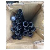 AKTOP Room Divider 4 Panel, 80" W Portable Wall Divider for Room Separation, Freestanding Partition Room Dividers, Folding Room Separators Privacy Screens for Home Office Bedroom, Black