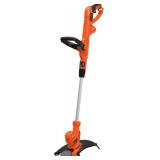 Black & Decker Black+Decker Besta510 6.5 Amp 14 In. Afs Electric String Trimmer/Edger