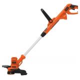 Black & Decker Black+Decker Besta510 6.5 Amp 14 In. Afs Electric String Trimmer/Edger