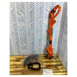 Black & Decker Black+Decker Besta510 6.5 Amp 14 In. Afs Electric String Trimmer/Edger