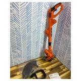 Black & Decker Black+Decker Besta510 6.5 Amp 14 In. Afs Electric String Trimmer/Edger