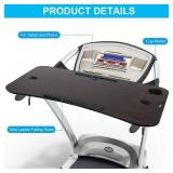Treadmill Laptop Desk