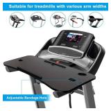 Treadmill Laptop Desk
