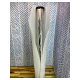 Blulu 304 Stainless Steel Reverse Osmosis Compatible with 4040 Membrane Housing Heavy Duty 4"x40" Commercial Ro Membrane Pressure Vessel Good for Industrial Use