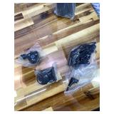 COWVIE Solar Fabric Roller Shade 4