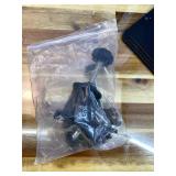 KOTO Heavy Duty Dart Stand, Height-Adjustable for Dartboard, Incl. Dartboardholder