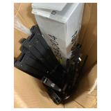 Metal Bed Frame Queen Size - 14 Inch Heavy-Duty Queen Platform Bed Frame No Box Spring Needed, Easy Assembly, Noise-Free, Sturdy Mattress Foundation, Underbed Storage Space