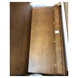 Retails for $119! Wire Shelf Covers, Bamboo Wire Rack Covers for Pantry, Closet (5pcs, 30" W x 16" D)