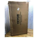 Retails for $137! VEVOR Tile Shower Seat, 38.2" x 11.4" x 20", Grey Plastic, Ready to Tile, Waterproof & Leak-proof, 440 lbs Load-bearing, Shower Bench