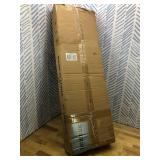 Choclaif Shoe Racks for Closet, Shoe Shelf Bamboo Shoe Rack for Bedroom, Entryway Hallway Closet Living Room Organizer(5 Tier)