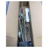 6ft (71 ) Artificial Olive Tree, Tall Fake Olive Plant with Basket, Faux Olive Silk Tree for Mordern Indoor Home Livingroom Office Floor Corner D cor