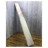 LovePads Clear Table Cover Protector 48 x 60 Inch, 1.5mm Thick Plastic Table Cover, Table Protector for Dining Room Table, Waterproof Vinyl Tablecloth Table Pad Mat for Kitchen, Dresser, Writing Desk