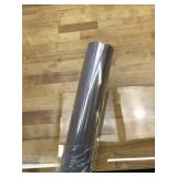 LovePads Clear Table Cover Protector 48 x 60 Inch, 1.5mm Thick Plastic Table Cover, Table Protector for Dining Room Table, Waterproof Vinyl Tablecloth Table Pad Mat for Kitchen, Dresser, Writing Desk