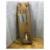 Projector Screen with Stand Foldable Portable Movie Screen 16 9 , HD 4K Double Sided Indoor Outdoor Projection Screen for Home Theater (100 Inch)