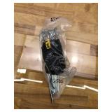 Projector Screen with Stand Foldable Portable Movie Screen 16 9 , HD 4K Double Sided Indoor Outdoor Projection Screen for Home Theater (100 Inch)