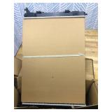 AUTOSAVER88 Radiator Compatible with 2010-2018 Hyundai Santa Fe 2013-2019 Santa Fe XL 2011-2015 Kia Sorento 2.4L 3.3L 3.5L