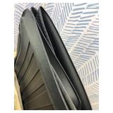 Mixsuper Cargo Liner for 2021-2025 2026 Chevrolet Tahoe/GMC Yukon, Behind The 2nd Row Seats, All Weather Cargo Mat Rear Trunk Liner Black