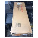 Retails for $179! Heavy Duty 3-in-1 Aluminum Convertible Hand Truck Dolly Cart, 800 lbs Capacity, Folding & Adjustable Frame with Rubber Wheels, Ergonomic Handle - for Warehouse, Supermarket, Garden (