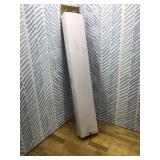 S-TEC 35" Practice Padded Foam Sparring Sword with ABS Handle and PVC Core.