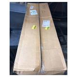 Retails for $200! 10x20 Pop Up Canopy - Instant Setup Beach Tent with Wheeled Carry Bag, 12 Sandbags & 6 Guy Lines, Portable Sun Shade for Camping, Events, Silver Coated Top, White