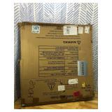 Fairy Baby Baby Gate for Doorways Stairs Hallway 34-38.5 Inch Wide, Walk Through Child Gates with Pressure Mounted Extention Kit, Indoor Safety Child Gates for Kids or Pets