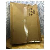 Retails for $120! Floor Mats for Ford F150 SuperCab 2015-2024, All Weather TPE Floor Mats for Ford F150 Accessories, Black, 3 Pcs.