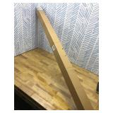 Buyplus 16FT(24FT Reach) Telescopic Gutter Cleaning Tools from The Ground, Rain Gutter Cleaners Tool with 360 Rotatable Metal Nozzle, Extension Pole, Hose Attachment, Watering Wand for Garden Hose