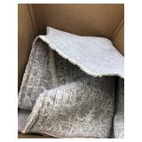 Loloi Chris Loves Julia Louisa Collection LOI-03 Taupe/Ivory 7