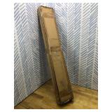 6 FT Heavy Duty Sliding Barn Door Hardware Whole Kit