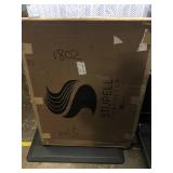 Retails for $140! Stupell Industries Cafe Martin Vintage Poster Design by Marcello Dudovich Canvas Wall Art 48 in. X 36 in., Multi-Color