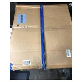 Tribesigns Conference Table Legs for 8ft (FRAME ONLY)