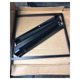 Tribesigns Conference Table Legs for 8ft (FRAME ONLY)