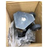 Retails for $123! SKLZ Hit-A-Way Portable Baseball Training-Station Swing Trainer with Stand