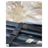 Retails for $123! SKLZ Hit-A-Way Portable Baseball Training-Station Swing Trainer with Stand