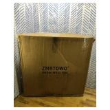 Retails for $140! 24 Inch Oscillating Wall Mount Fan, 3 Speed High Velocity Powerful, 90 Oscillation & 30 Tilt Cooling Wall Mounted Outdoor Fan for Commercial, Greenhouse, Workshop, Patio, ETL Certifi