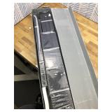 Metal Bed Frame,Full Size Bed Frame with Storage Space,Heavy Duty Sturdy Mattress Foundation,Easy Assembly,No Box Spring Needed, Black,14 Inch,Full