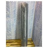 CYMULA Memory Foam Camping Mattress Pad Sleeping Mat Portable Roll Up Mattress for Adults Camping Bed Pads for Sleeping, Guest Bed for Sleepover Car Bed with Travel Bag